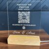 lampe-acrylique-code-qr-mariage-t3-signature
